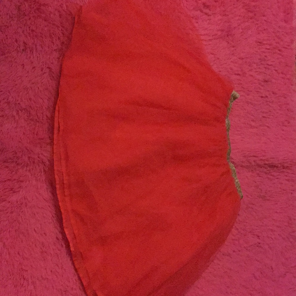 Children’s Pink Tutu